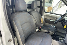 Renault Kangoo Express I Fourgon Phase 2 1.5 dCi 68cv