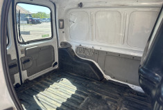 Renault Kangoo Express I Fourgon Phase 2 1.5 dCi 68cv