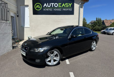 BMW Série 3 (E92) Coupé 325d 3.0 d 24V 197cv Boîte auto pack Luxe