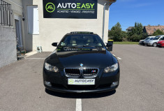 BMW Série 3 (E92) Coupé 325d 3.0 d 24V 197cv Boîte auto pack Luxe