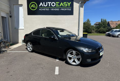 BMW Série 3 (E92) Coupé 325d 3.0 d 24V 197cv Boîte auto pack Luxe