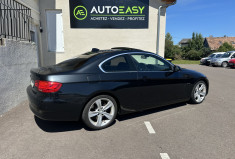 BMW Série 3 (E92) Coupé 325d 3.0 d 24V 197cv Boîte auto pack Luxe