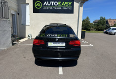 BMW Série 3 (E92) Coupé 325d 3.0 d 24V 197cv Boîte auto pack Luxe