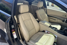 BMW Série 3 (E92) Coupé 325d 3.0 d 24V 197cv Boîte auto pack Luxe