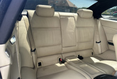 BMW Série 3 (E92) Coupé 325d 3.0 d 24V 197cv Boîte auto pack Luxe