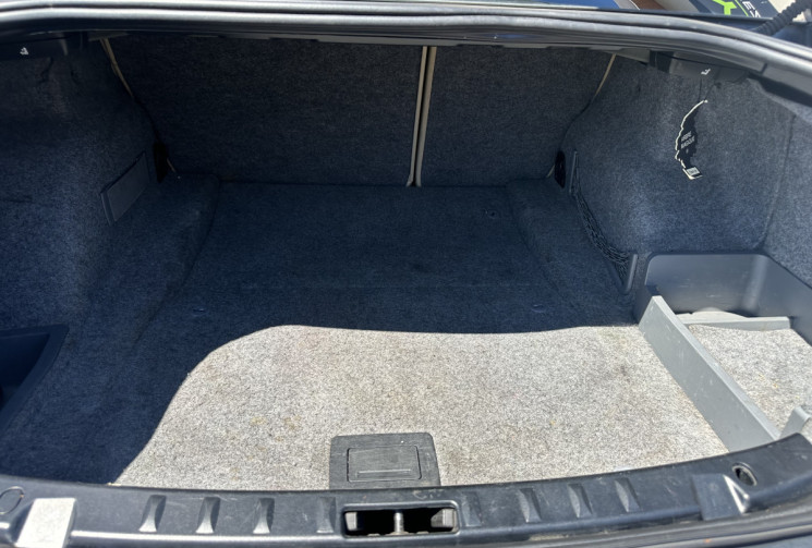 BMW Série 3 (E92) Coupé 325d 3.0 d 197cv BVA pack Luxe