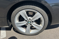 BMW Série 3 (E92) Coupé 325d 3.0 d 24V 197cv Boîte auto pack Luxe