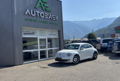Volkswagen New Beetle 1.2L TSI 105Ch Origin