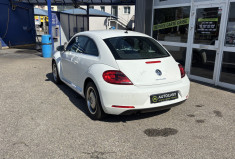 Volkswagen New Beetle 1.2L TSI 105Ch Origin