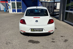 Volkswagen New Beetle 1.2L TSI 105Ch Origin