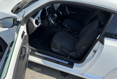 Volkswagen New Beetle 1.2L TSI 105Ch Origin