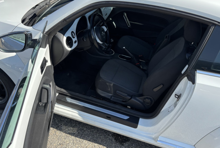 Volkswagen New Beetle 1.2L TSI 105Ch Origin
