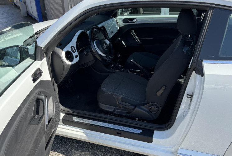 Volkswagen New Beetle 1.2L TSI 105Ch Origin