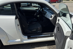 Volkswagen New Beetle 1.2L TSI 105Ch Origin