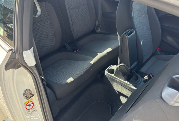 Volkswagen New Beetle 1.2L TSI 105Ch Origin