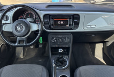 Volkswagen New Beetle 1.2L TSI 105Ch Origin