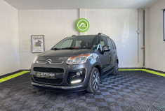 Citroën C3 Picasso 1.6 VTi Confort / BOITIER ETHANOL HOMOLOGUE