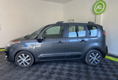 Citroën C3 Picasso 1.6 VTi Confort / BOITIER ETHANOL HOMOLOGUE