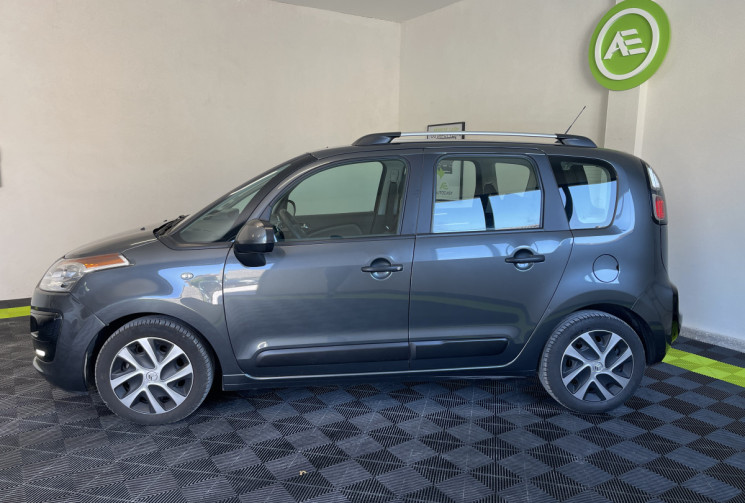 Citroën C3 Picasso 1.6 VTi Confort / BOITIER ETHANOL HOMOLOGUE