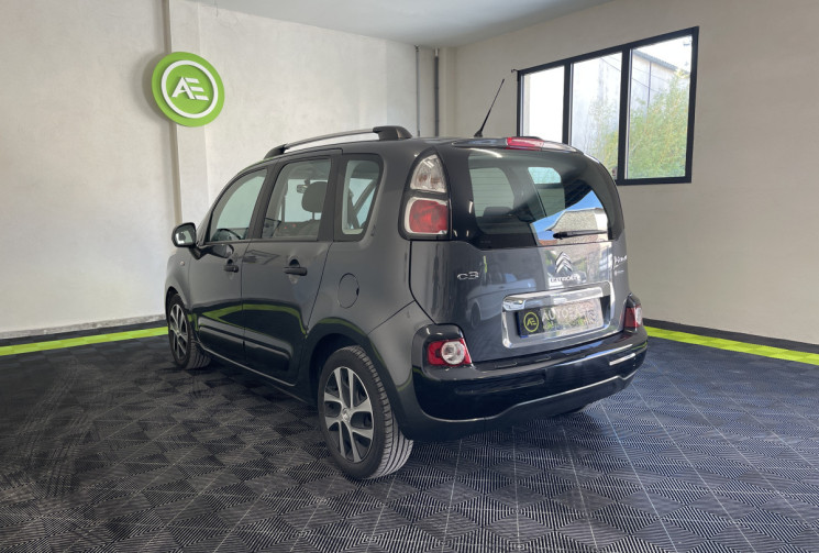 Citroën C3 Picasso 1.6 VTi Confort / BOITIER ETHANOL HOMOLOGUE