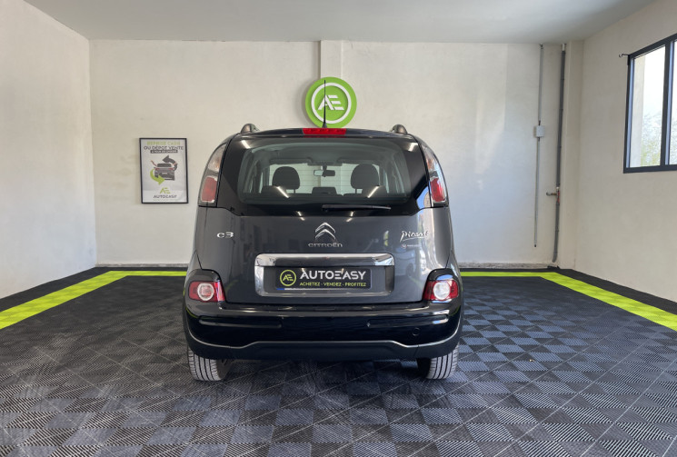 Citroën C3 Picasso 1.6 VTi Confort / BOITIER ETHANOL HOMOLOGUE
