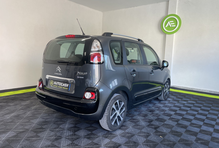 Citroën C3 Picasso 1.6 VTi Confort / BOITIER ETHANOL HOMOLOGUE