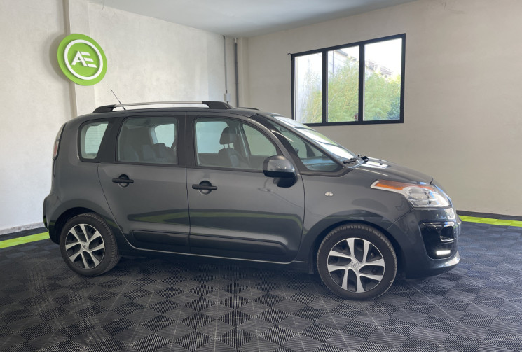 Citroën C3 Picasso 1.6 VTi Confort / BOITIER ETHANOL HOMOLOGUE