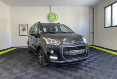 Citroën C3 Picasso 1.6 VTi Confort / BOITIER ETHANOL HOMOLOGUE