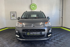 Citroën C3 Picasso 1.6 VTi Confort / BOITIER ETHANOL HOMOLOGUE