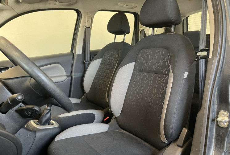 Citroën C3 Picasso 1.6 VTi Confort / BOITIER ETHANOL HOMOLOGUE