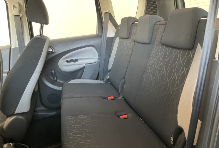 Citroën C3 Picasso 1.6 VTi Confort / BOITIER ETHANOL HOMOLOGUE