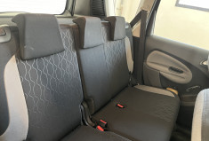 Citroën C3 Picasso 1.6 VTi Confort / BOITIER ETHANOL HOMOLOGUE