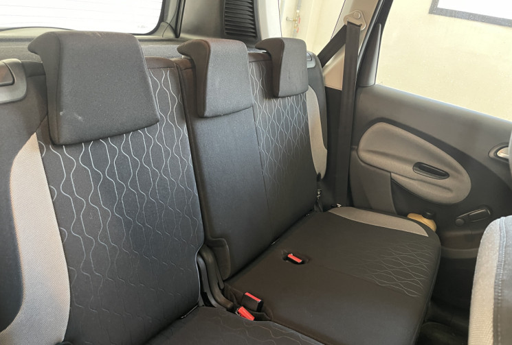 Citroën C3 Picasso 1.6 VTi Confort / BOITIER ETHANOL HOMOLOGUE
