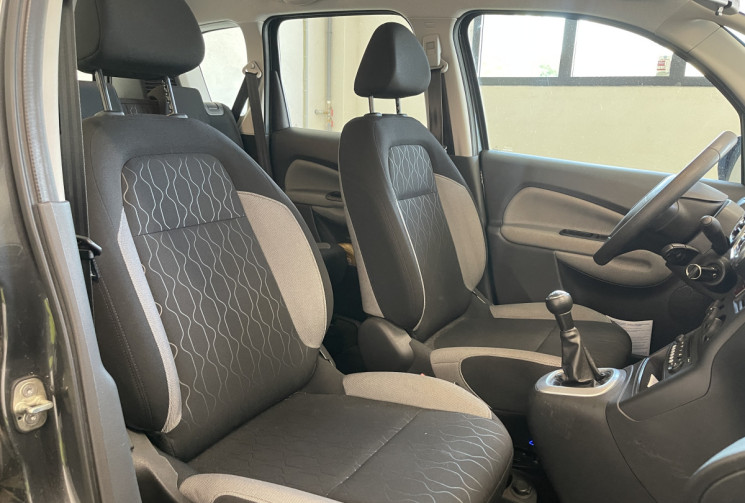Citroën C3 Picasso 1.6 VTi Confort / BOITIER ETHANOL HOMOLOGUE