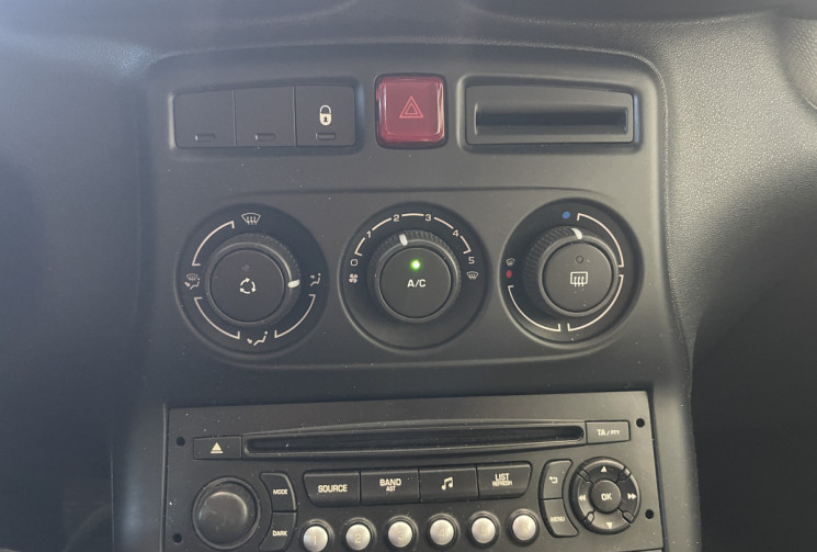 Citroën C3 Picasso 1.6 VTi Confort / BOITIER ETHANOL HOMOLOGUE