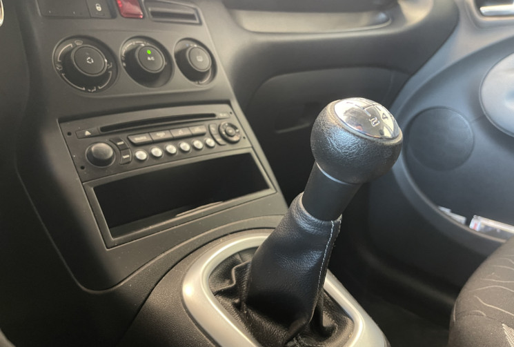 Citroën C3 Picasso 1.6 VTi Confort / BOITIER ETHANOL HOMOLOGUE