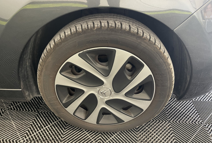 Citroën C3 Picasso 1.6 VTi Confort / BOITIER ETHANOL HOMOLOGUE