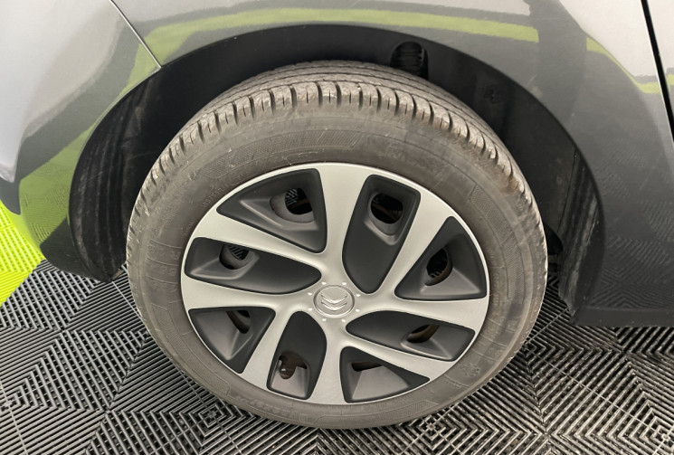 Citroën C3 Picasso 1.6 VTi Confort / BOITIER ETHANOL HOMOLOGUE