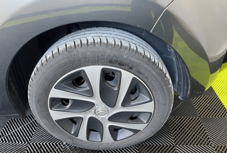 Citroën C3 Picasso 1.6 VTi Confort / BOITIER ETHANOL HOMOLOGUE
