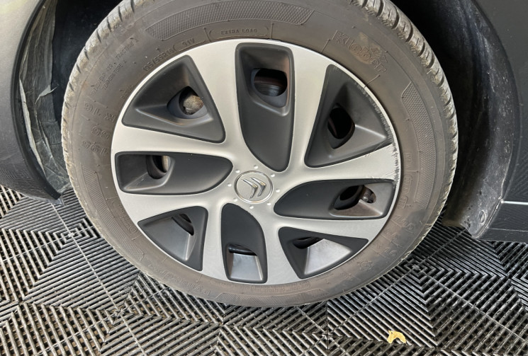 Citroën C3 Picasso 1.6 VTi Confort / BOITIER ETHANOL HOMOLOGUE