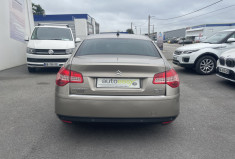 Citroën C5 Berline 2.0 HDi 16V FAP 136 cv EXCLUSIVE