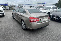 Citroën C5 Berline 2.0 HDi 16V FAP 136 cv EXCLUSIVE