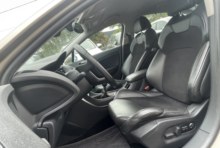 Citroën C5 Berline 2.0 HDi 16V FAP 136 cv EXCLUSIVE