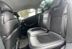 Citroën C5 Berline 2.0 HDi 16V FAP 136 cv EXCLUSIVE