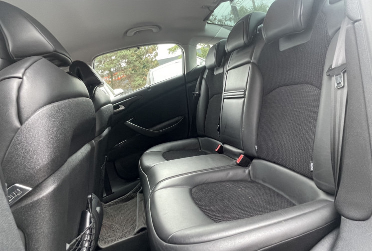 Citroën C5 Berline 2.0 HDi 16V FAP 136 cv EXCLUSIVE