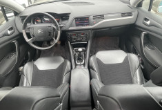 Citroën C5 Berline 2.0 HDi 16V FAP 136 cv EXCLUSIVE