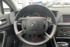 Citroën C5 Berline 2.0 HDi 16V FAP 136 cv EXCLUSIVE