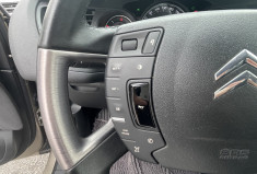Citroën C5 Berline 2.0 HDi 16V FAP 136 cv EXCLUSIVE