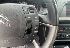 Citroën C5 Berline 2.0 HDi 16V FAP 136 cv EXCLUSIVE
