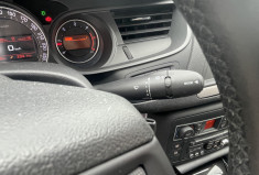 Citroën C5 Berline 2.0 HDi 16V FAP 136 cv EXCLUSIVE